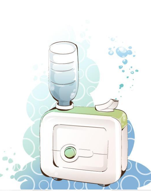 空气加湿器不出雾了怎么办?