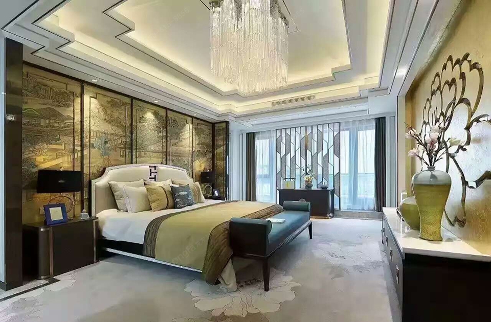 八仙别墅
